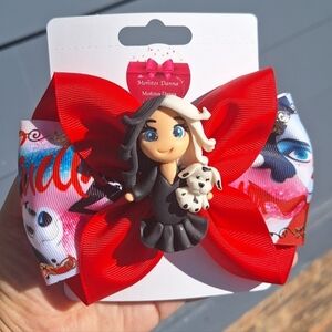 New handmade hairbow